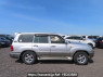 Used 1999 AT toyota land-cruiser HDJ101K Image[7]