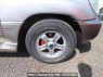 Used 1999 AT toyota land-cruiser HDJ101K Image[25]