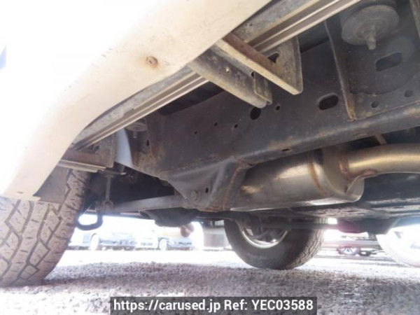Used 1999 AT toyota land-cruiser HDJ101K Image[33]