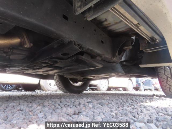 Used 1999 AT toyota land-cruiser HDJ101K Image[34]