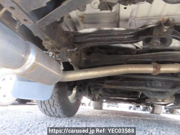 Used 1999 AT toyota land-cruiser HDJ101K Image[35]