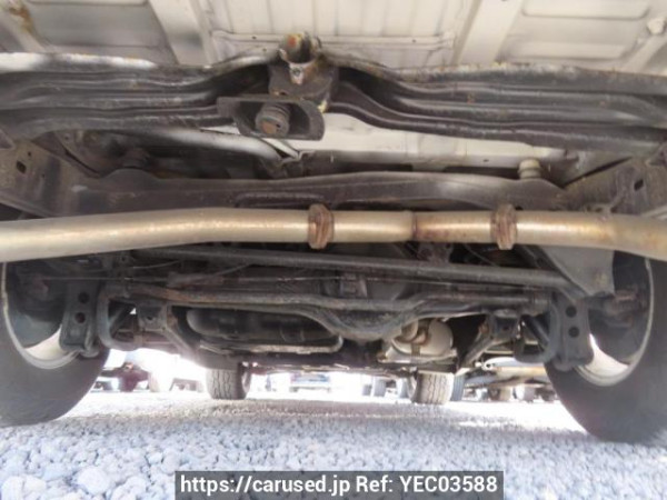Used 1999 AT toyota land-cruiser HDJ101K Image[37]