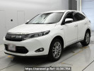 Toyota Harrier Hybrid AVU65W