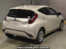 Used 2022 AT toyota aqua MXPK11 Image[1]