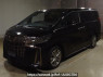 Used 2022 AT toyota alphard AGH30W Image[0]