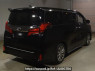 Used 2022 AT toyota alphard AGH30W Image[1]