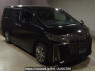 Used 2022 AT toyota alphard AGH30W Image[2]