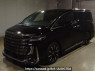 Used 2025 AT toyota vellfire-hybrid AAHH40W Image[0]