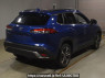 Used 2022 AT toyota corolla-cross ZSG10 Image[1]