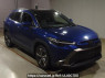 Used 2022 AT toyota corolla-cross ZSG10 Image[2]