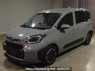 Used 2023 AT toyota sienta MXPC10G Image[0]