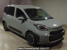 Used 2023 AT toyota sienta MXPC10G Image[2]