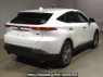 Used 2024 AT toyota harrier-hybrid AXUH80 Image[1]