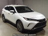 Used 2024 AT toyota harrier-hybrid AXUH80 Image[2]