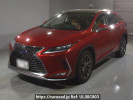 Lexus RX GYL25W