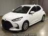Used 2023 AT toyota yaris MXPA10 Image[0]