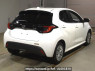 Used 2023 AT toyota yaris MXPA10 Image[1]