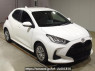 Used 2023 AT toyota yaris MXPA10 Image[2]