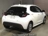 Used 2021 AT toyota yaris MXPA10 Image[1]