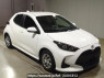 Used 2021 AT toyota yaris MXPA10 Image[2]