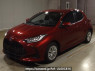 Used 2024 AT toyota yaris MXPH14 Image[0]