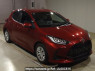 Used 2024 AT toyota yaris MXPH14 Image[2]