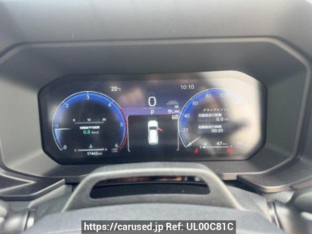 Buy Used 2024 Toyota Land Cruiser 250 GDJ250W (UL00C81C) - Carused.jp