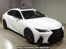 Used 2023 AT lexus is AVE30 Image[2]