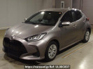 Toyota YARIS MXPA10