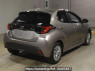 Used 2023 AT toyota yaris MXPA10 Image[1]