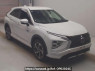 Used 2021 AT mitsubishi eclipse-cross-phev GL3W Image[2]