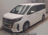 Used 2018 AT toyota noah ZWR80W Image[0]