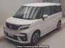 Used 2024 AT suzuki solio-bandit MA37S Image[0]