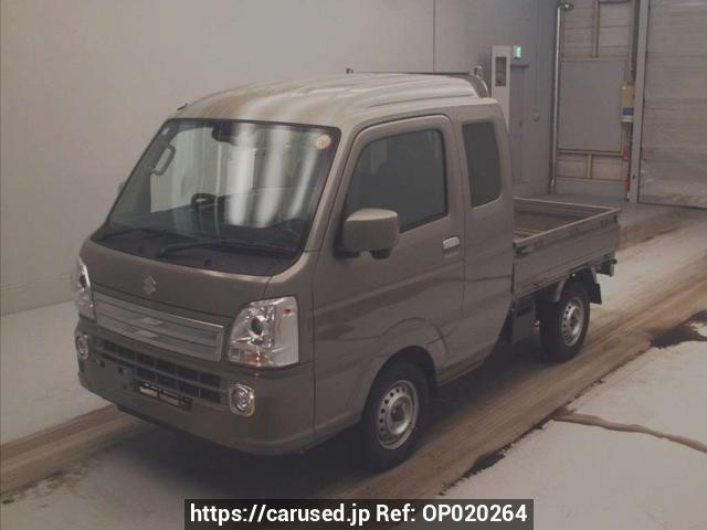 2025 Suzuki Carry Truck DA16T