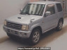 Used 2007 MT mitsubishi pajero-mini H58A Image[0]