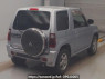 Used 2007 MT mitsubishi pajero-mini H58A Image[1]