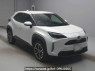Used 2025 AT toyota yaris-cross MXPB10 Image[2]