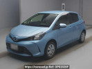 Toyota Vitz KSP130
