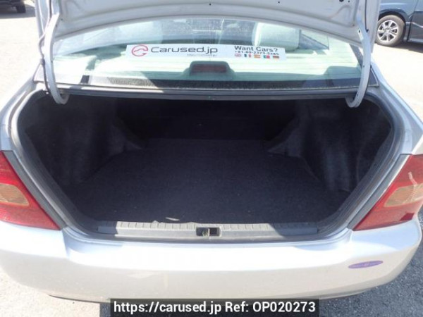 Used 2000 AT toyota corolla-sedan NZE124 Image[8]