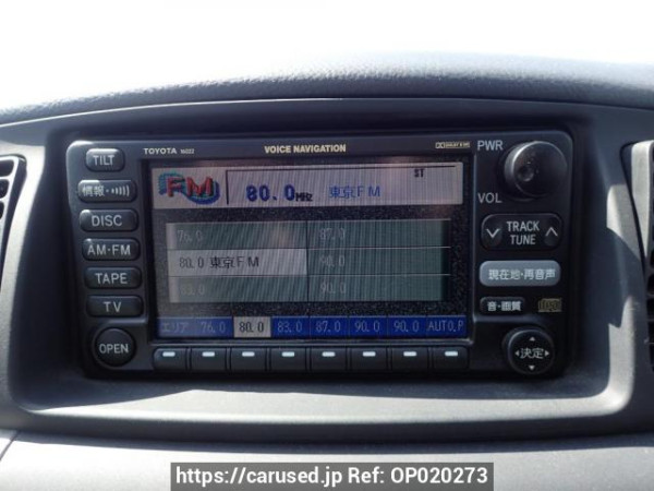 Used 2000 AT toyota corolla-sedan NZE124 Image[19]