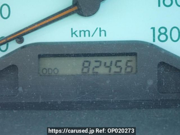 Used 2000 AT toyota corolla-sedan NZE124 Image[21]