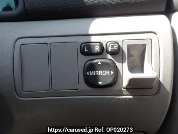 Used 2000 AT toyota corolla-sedan NZE124 Image[22]