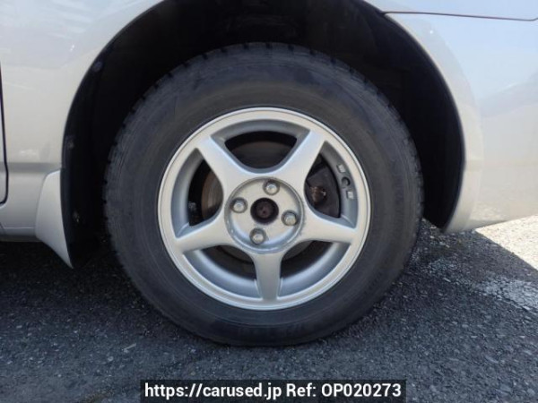 Used 2000 AT toyota corolla-sedan NZE124 Image[27]