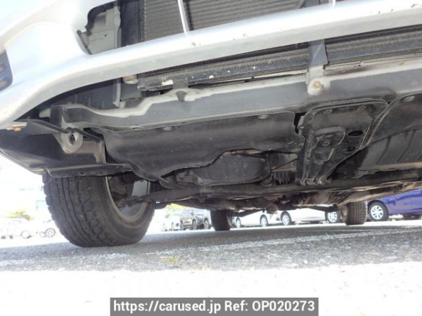 Used 2000 AT toyota corolla-sedan NZE124 Image[28]