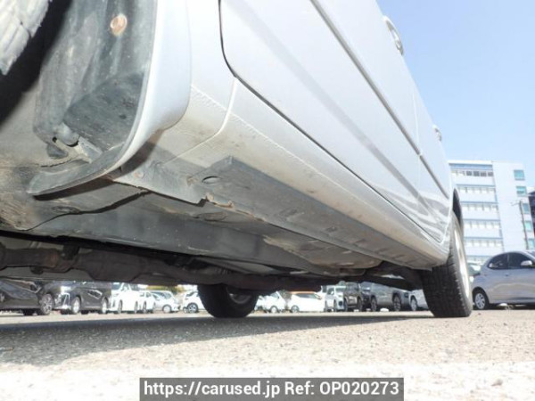 Used 2000 AT toyota corolla-sedan NZE124 Image[30]