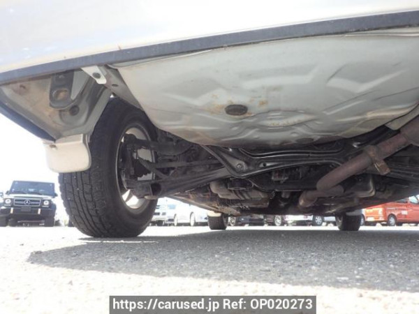 Used 2000 AT toyota corolla-sedan NZE124 Image[34]