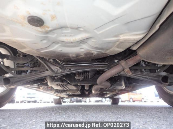 Used 2000 AT toyota corolla-sedan NZE124 Image[35]