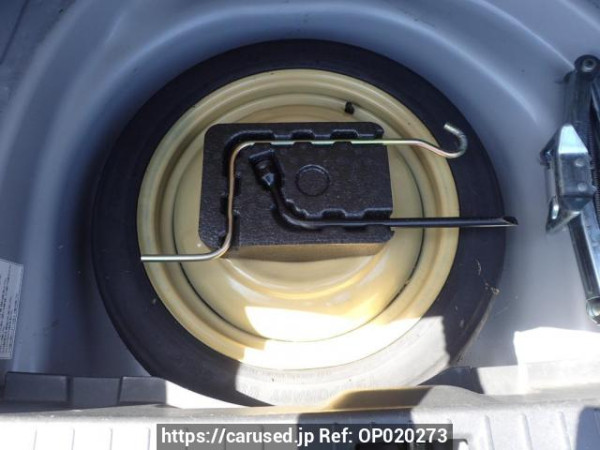 Used 2000 AT toyota corolla-sedan NZE124 Image[37]