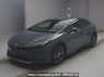 Used 2023 AT toyota prius MXWH60 Image[0]
