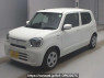 Used 2024 AT suzuki alto HA97S Image[0]